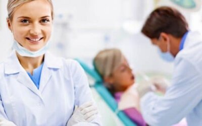 New Report: Smiling Helps Create a Youthful Appearance