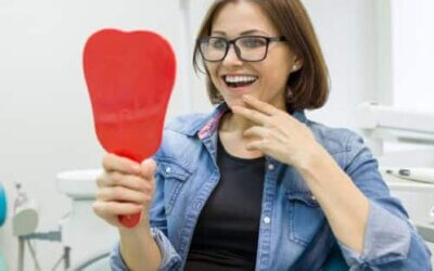 What Are Mini Dental Implants?