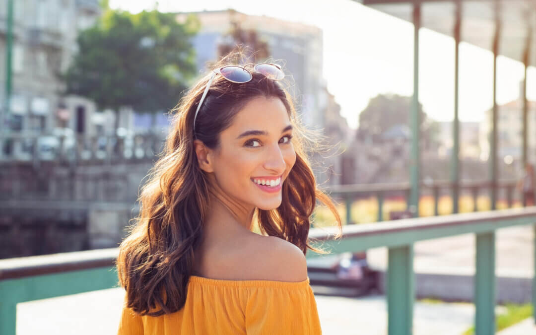 3 Reasons to Visit a Cosmetic Dentist in Jacksonville, FL