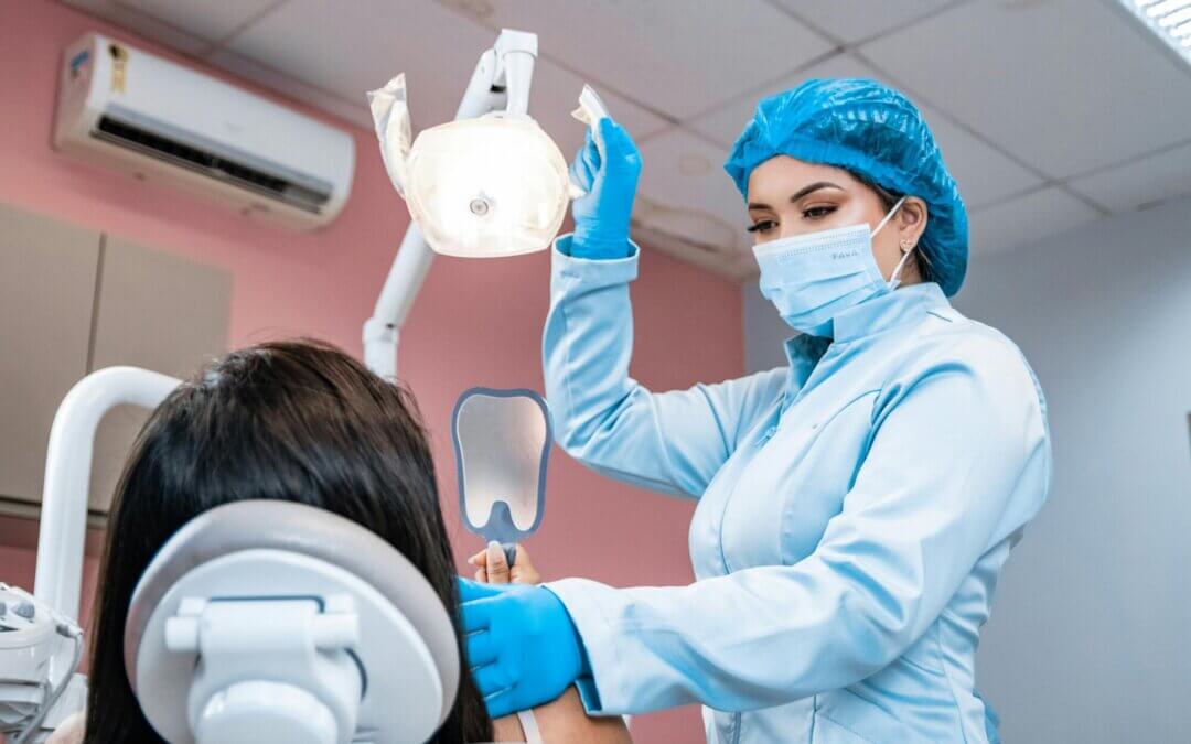Find the Best Dentist in Jacksonville, FL for Your Smile