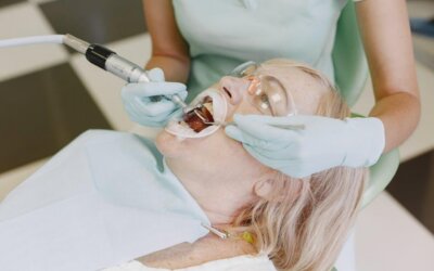 Transform Your Smile with Top a Cosmetic Dentist in Jacksonville, FL