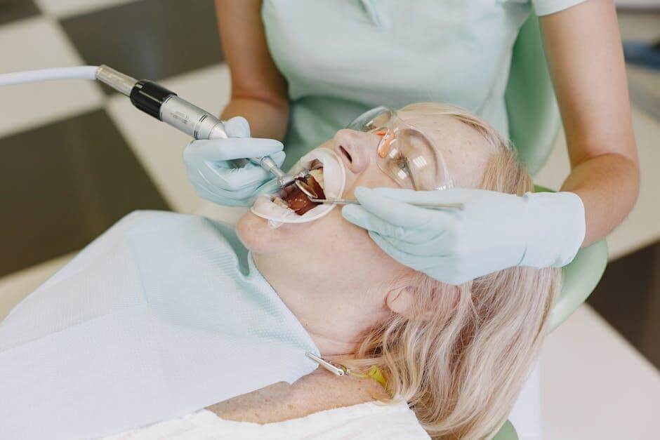 Transform Your Smile with Top a Cosmetic Dentist in Jacksonville, FL