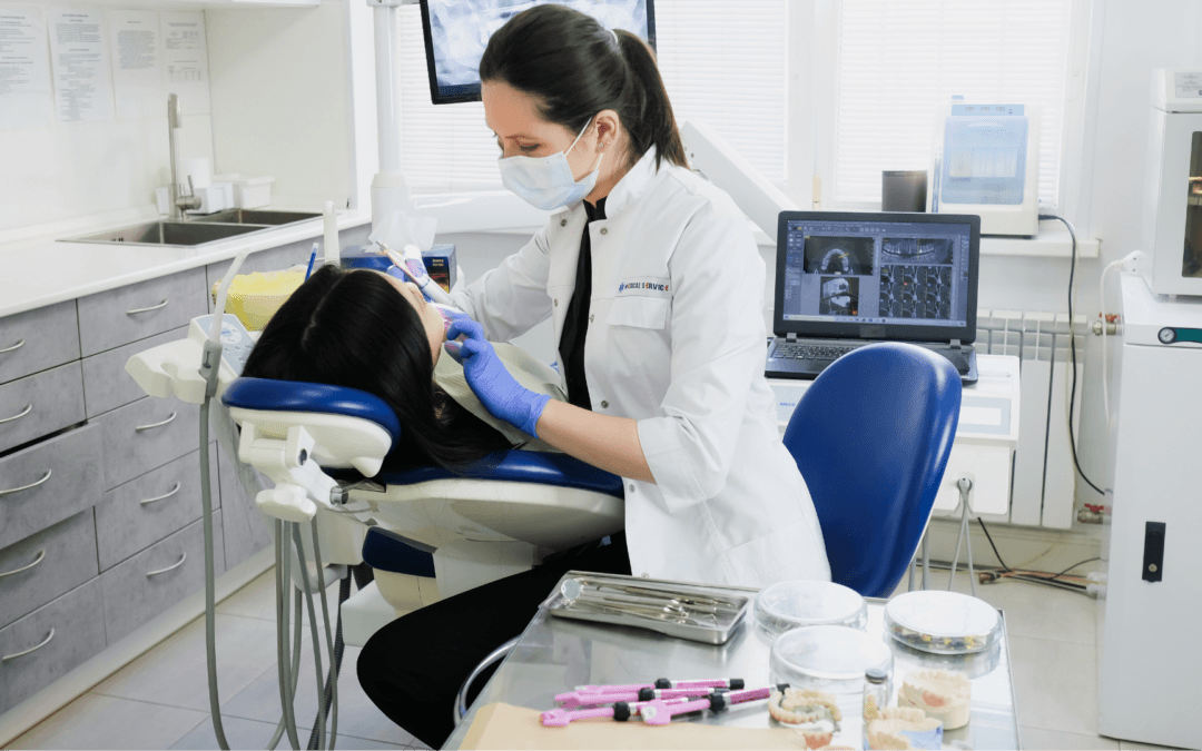 Dentist Jacksonville, FL: Family and Cosmetic Dentistry Under One Roof