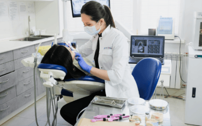 Dentist Jacksonville, FL: Family and Cosmetic Dentistry Under One Roof